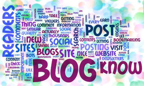 6 Must Do Things After Blog Posting