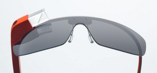 Google Expects to Sell Google Glass by 2014