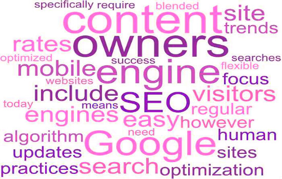 seo trends for 2013