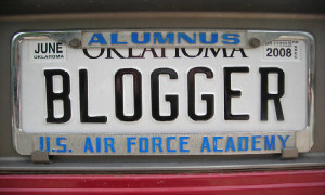 5 Things Every Blogger Should Know