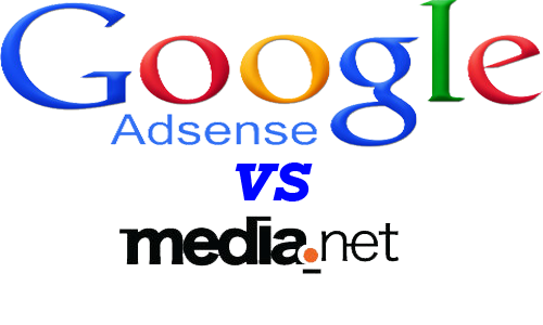 google adsense vs medianet