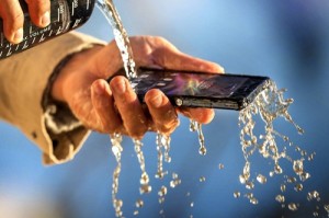 Best WaterProof Android SmartPhones