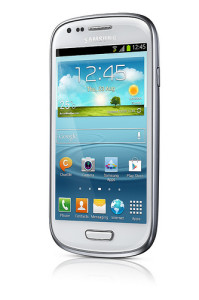Samsung galaxy S3 Mini