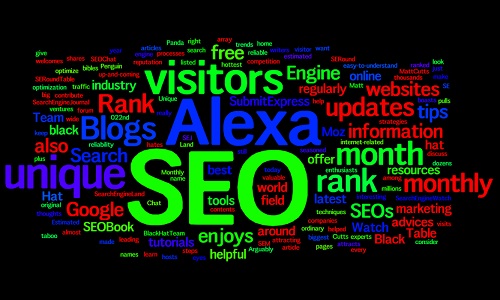 seo blogs and forum