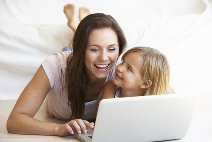 How to Start Your Own Mommy Blog