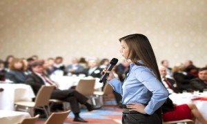 How to Choose the Best Speaker for Your Event
