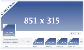 Facebook Cover Photo Guidelines