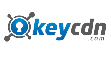 logo keycdn