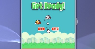 Install and Play Flappy Bird on PC