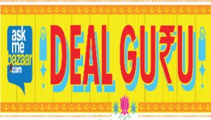 Deal Guru - Online Shopping Portal