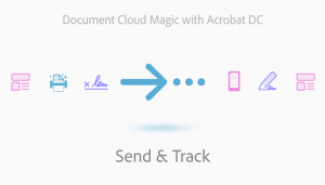 adobe document cloud