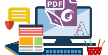 Foxit Phantom PDF Standard 7