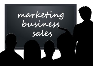 Even Smaller Businesses Need Online Marketing