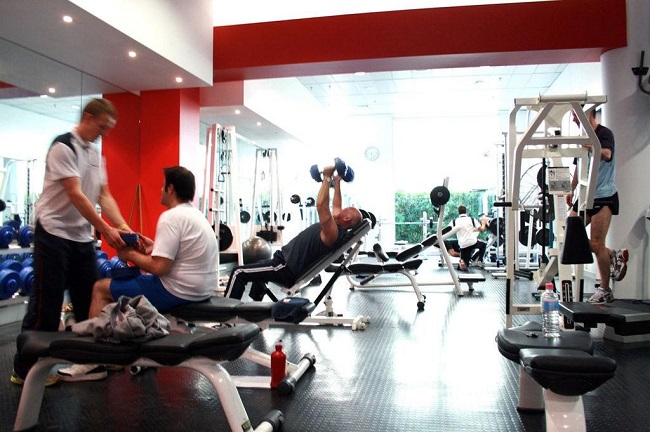 4 Step Guide to Launching Your Own Health Club