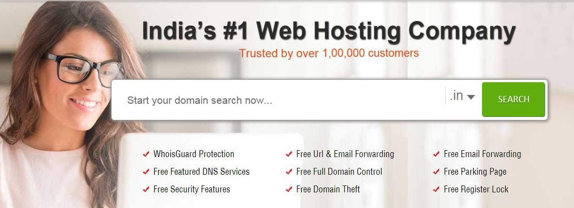 Hosting Raja – The Best Web Host for Indian websites