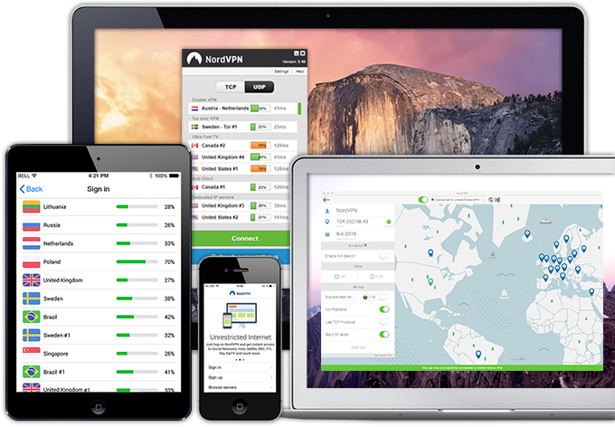 NordVPN Review All you need to Know about the World’s Easiest to Use VPN