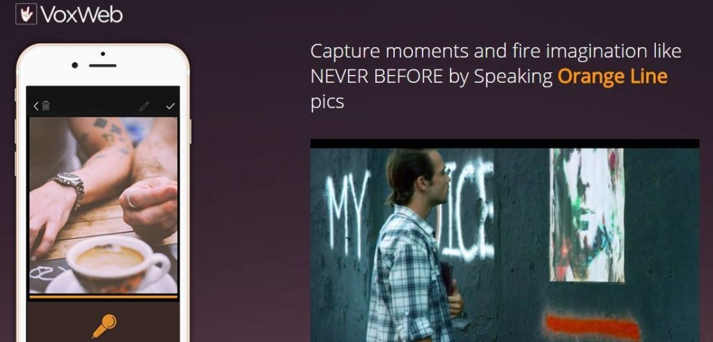 Using a New Way of Image Sharing for Adding More Emotions