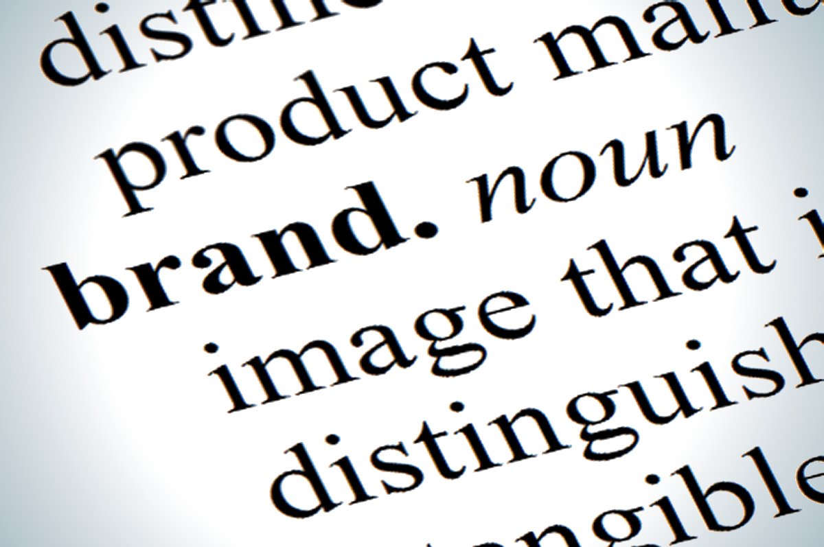 Building A Strong Brand Has Never Been Easier