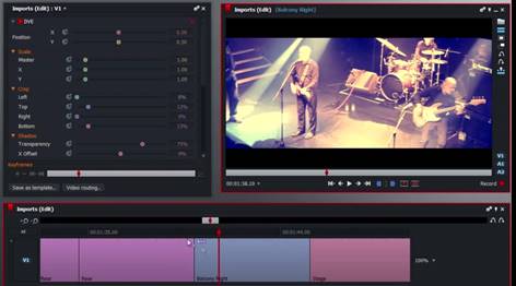 The Best Video Editing Applications for Windows PC