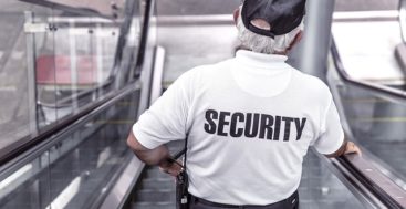 Useful Tips for Improving Your Security Guard Service