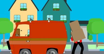 The Best Way To Take Advantage Of Technology When Moving House