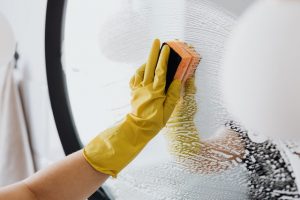 3 Reasons Cleaning Services Could Be A Top Business Idea In 2022